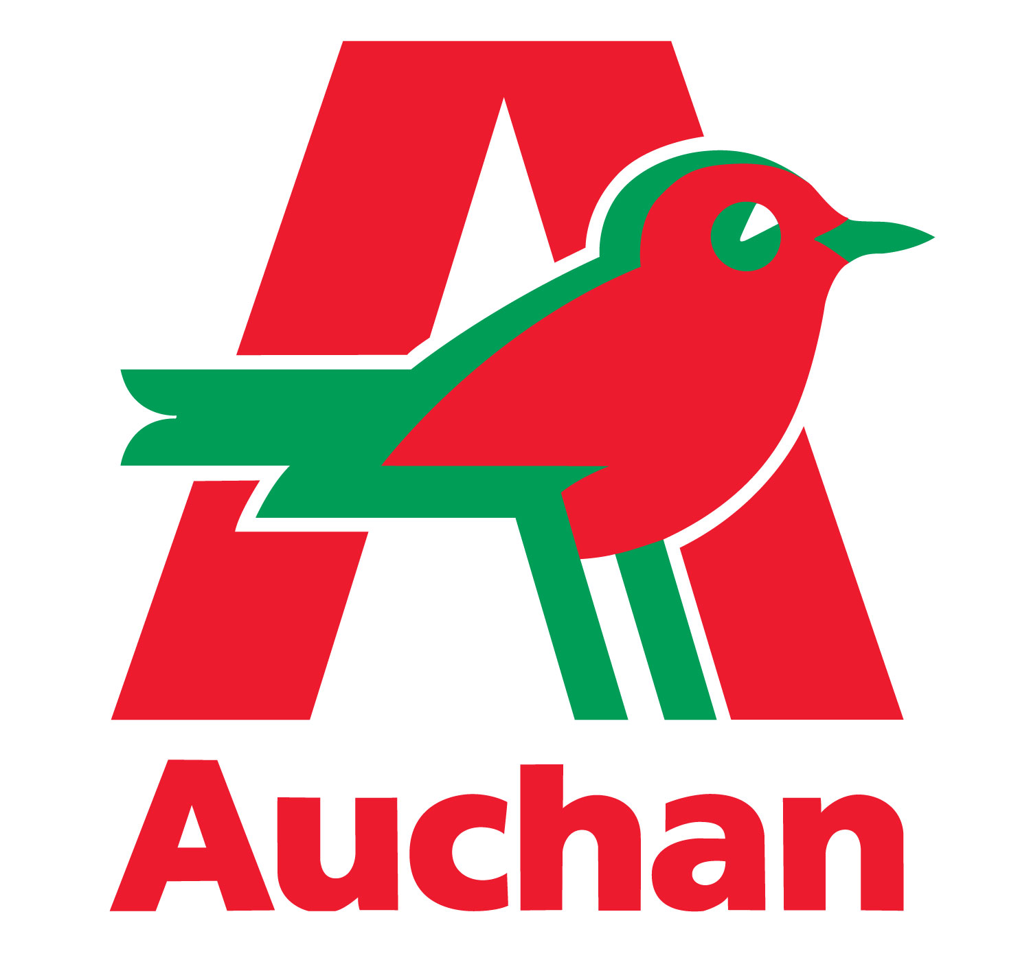Logo Auchan - Chambray-lès-Tours - CDI
